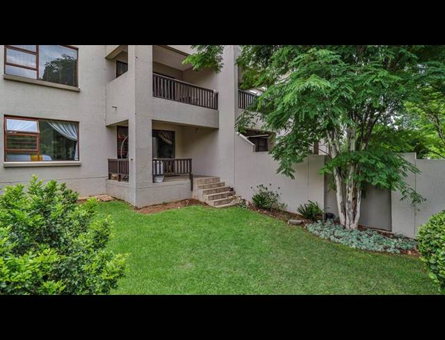 2 BEDROOM APARTMENT FOR SALE IN PAULSHOF